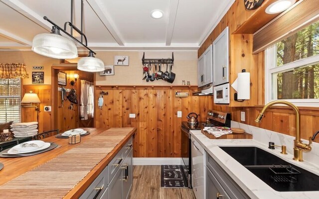 038 - Happynest Cabin