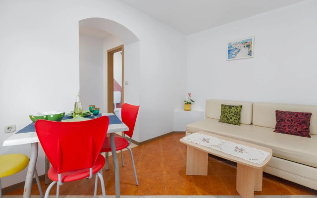 Apartment Luka 1