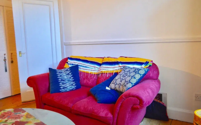 One Bedroom Meadowbank Apartment Sleeps 2