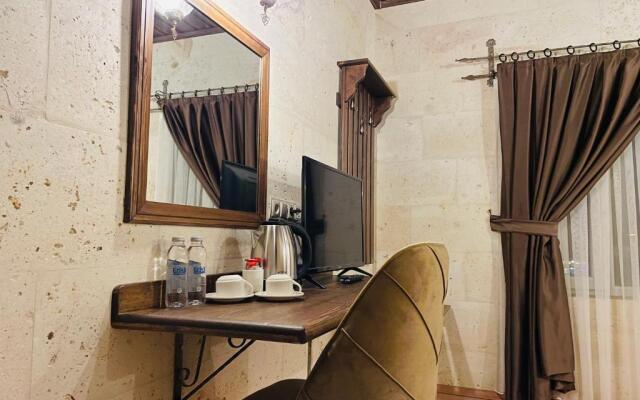 Virtus Cappadocia Hotel