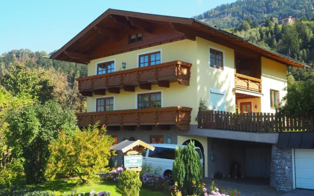 Rohrmoser Appartements