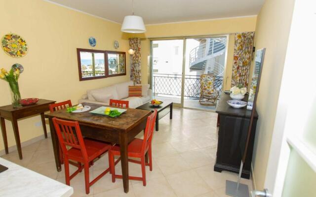 Appartement Menton, 2 pièces, 4 personnes - FR-1-196-160