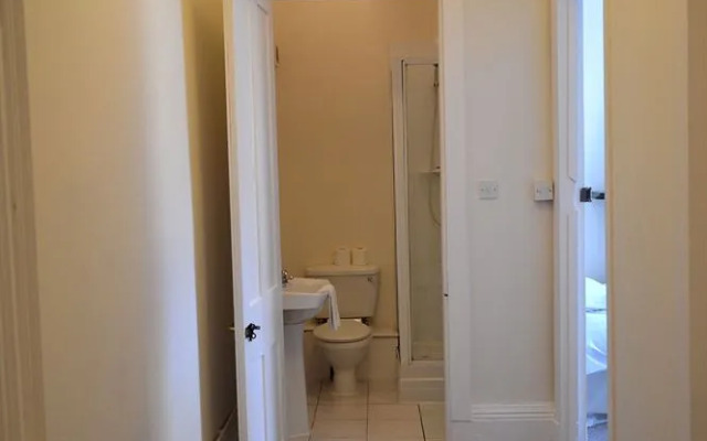 Edinburgh Family Holiday Apartments