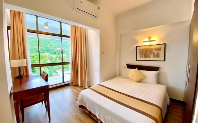 Ocean Sunrise Vung Tau