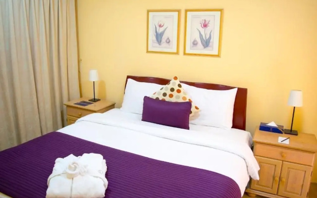 Ritz Hotel