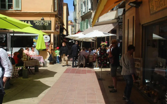 Le Pairou