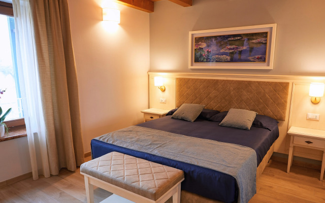 Borgo Romantico Green Relais