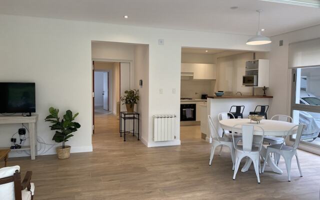 Fantastico Duplex Con Jardin y Piscina