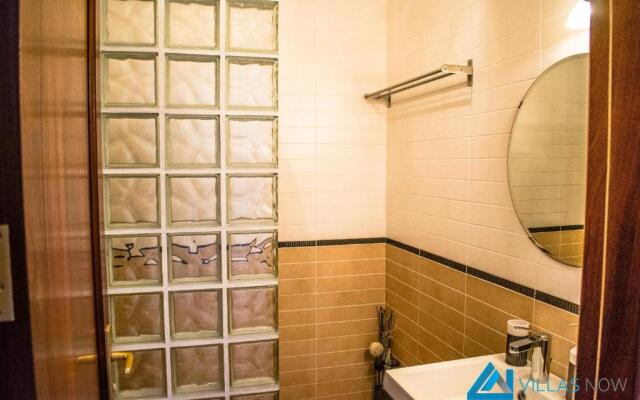 Villa Vistamar - LH165 By Villas Now Ltd