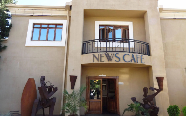 Peermont Mondior, Gaborone