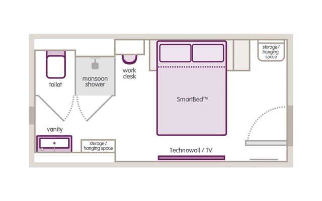 Yotel London City