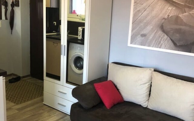 Apartment Studio Pomorie