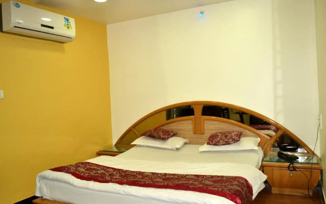 Hotel Swagat