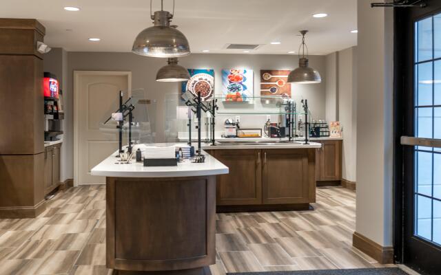 Staybridge Suites Summerville by IHG