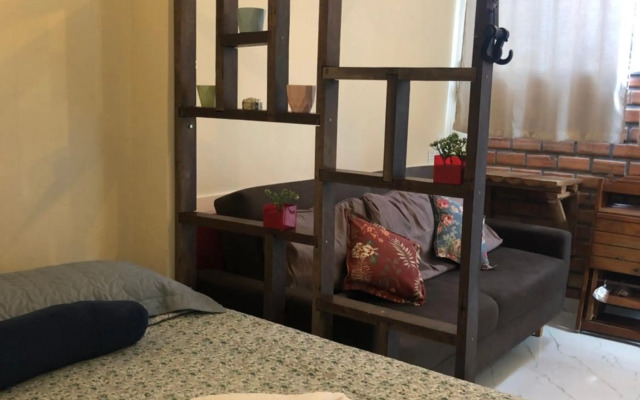 Chalé em Barreirinhas - Porto dos Lençóis