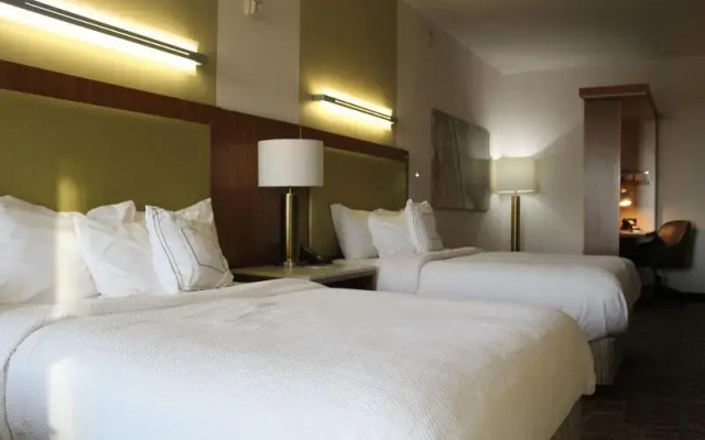 SpringHill Suites Enid