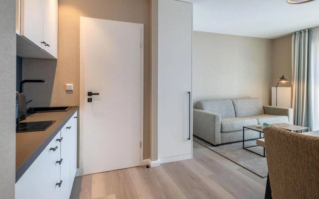 Hotel am Schlosspark