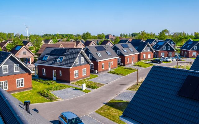 Europarcs IJsselmeer