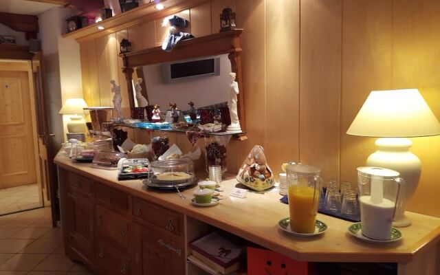 Hotel Pension Almrose