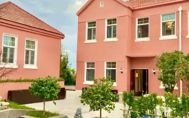 Hongyu Featured Homestay (Guanhai Second Road)
