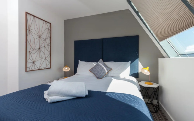 Kspace Serviced Apartments Leeds