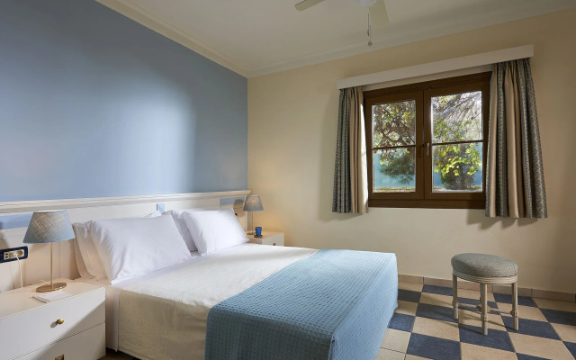 Aldemar Royal Olympian