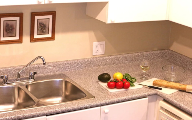 Times Square Suites Hotel