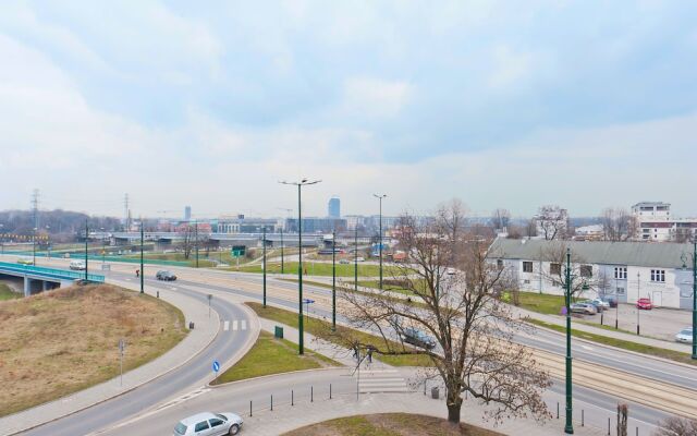 Apartamenty Sun & Snow Bulwar