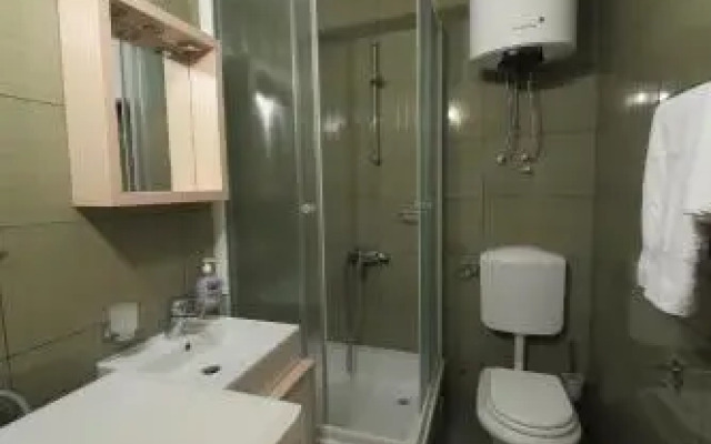 Guest house Zenović