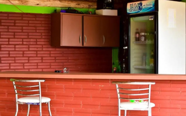 Palmas Park Hotel y Restaurant