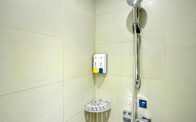 City Comfort Inn Jingzhou Jianli County Jiangcheng Road