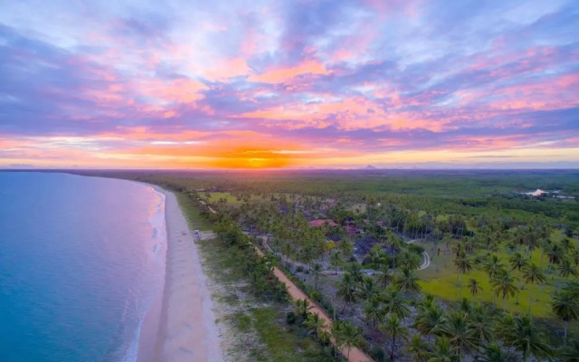 Jocotoka Village de Corumbau