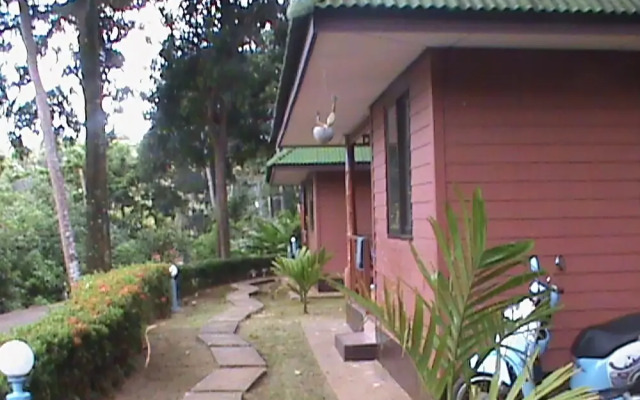 Bang Bao Cliff View Resort