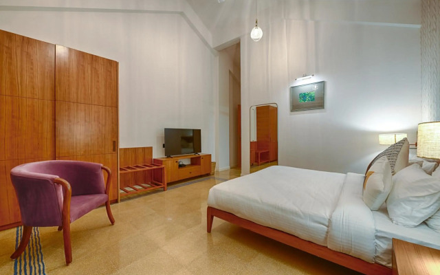 Melhor Stays- Mayberry 5 BHK