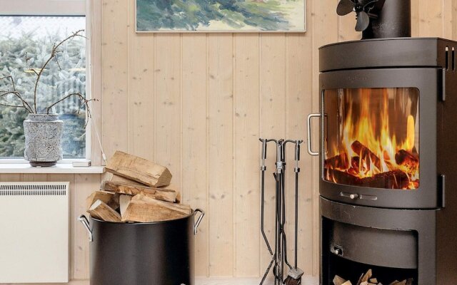 Holiday Home in Hals