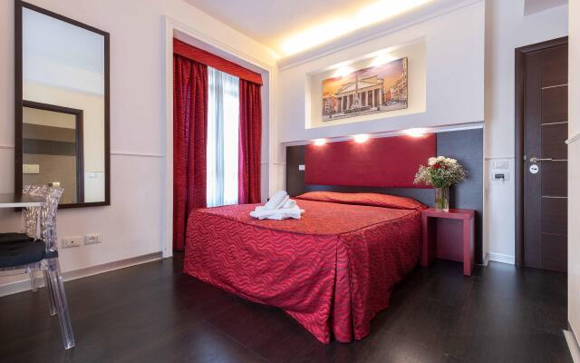 Imperial Suite Rome Guest House