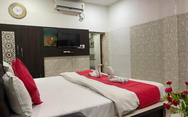 Hotel Pratap Palace