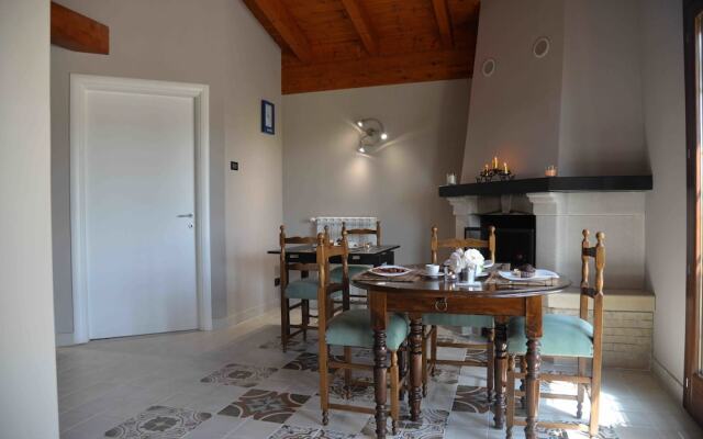 La Collina delle Fonti