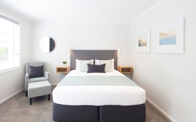 Beechwood Boutique Accommodation