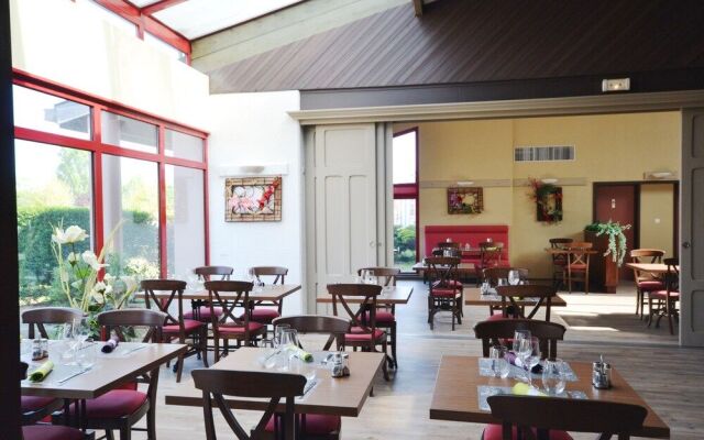 Hotel Agena Hagondange