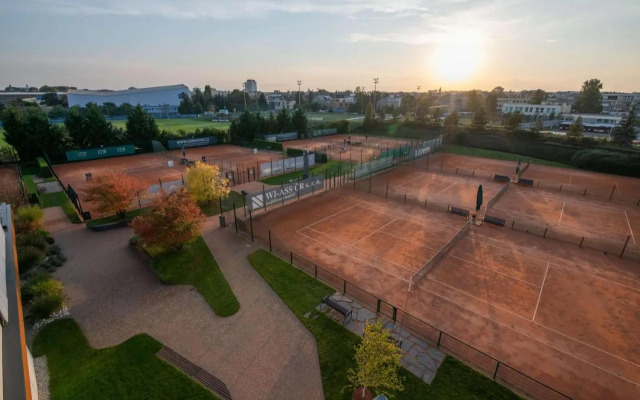 NH Collection Olomouc Congress