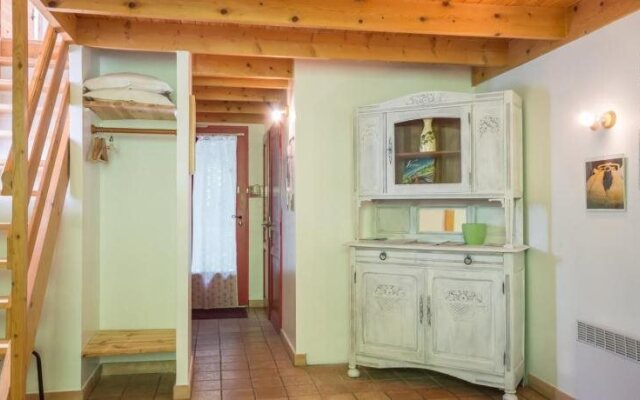 Le Moulin De La Pipe