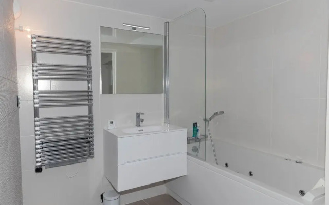 Appartement Centre St Tropez