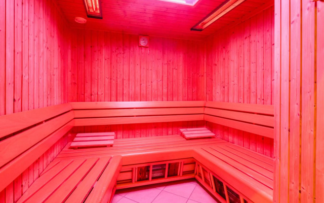 Nationalparkhotel Klockerhaus