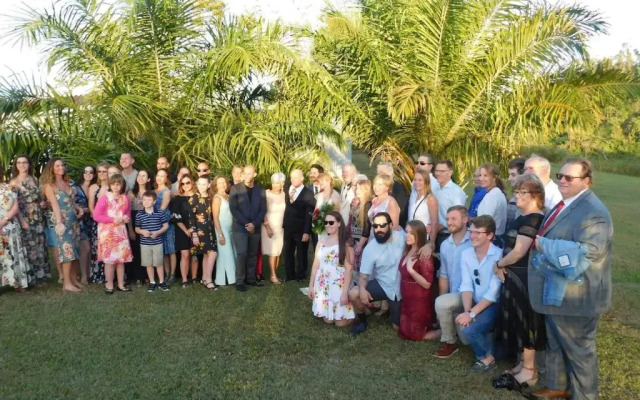 Isabela Villa Bonita - Vacation & Event Venue Sleeps 50!