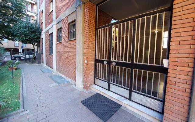 Casa Golgi - Casa Golgi