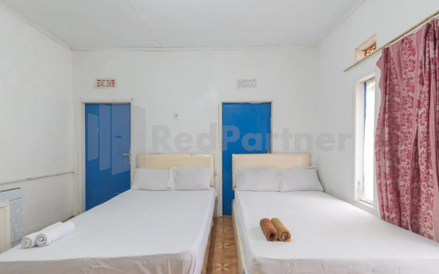 OYO 2369 Cempaka Homestay