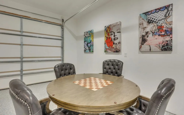 Riverfront Bullhead City Home, Near Casinos