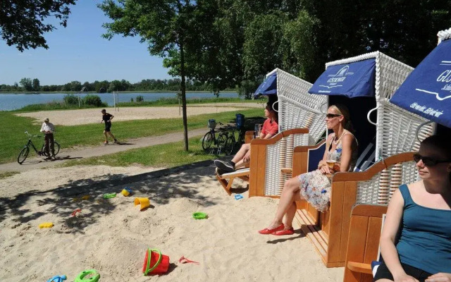 Strandhaus am Inselsee