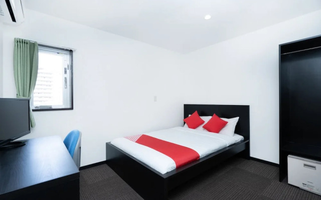 Tabist Hotel Shiogama & Matsushima